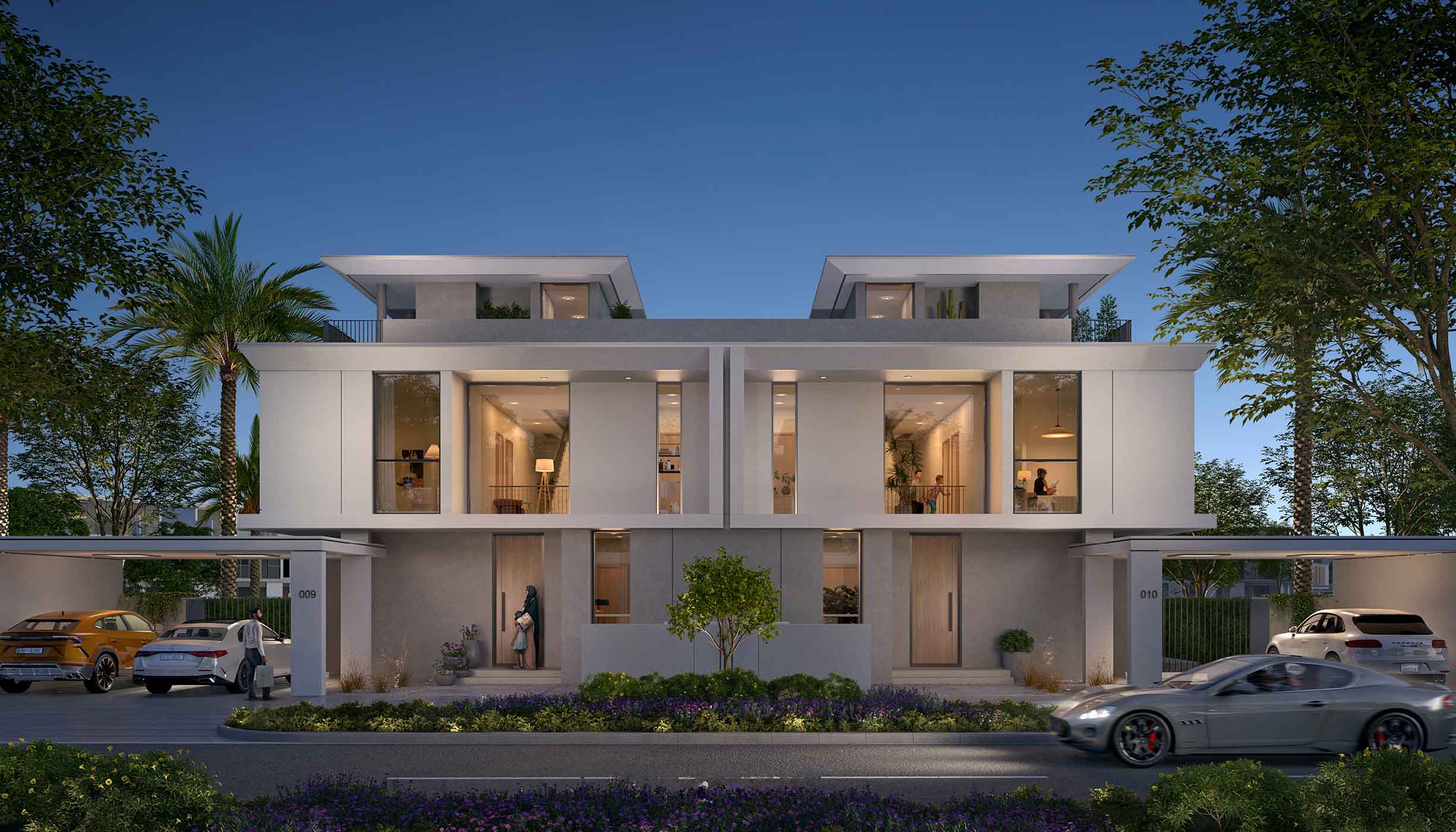 📈A Smart Investment Entry Point in a Market on the Rise 