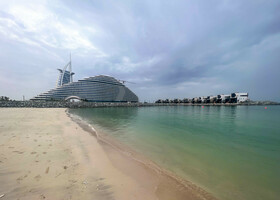 Prime Location and Unrivaled Amenities