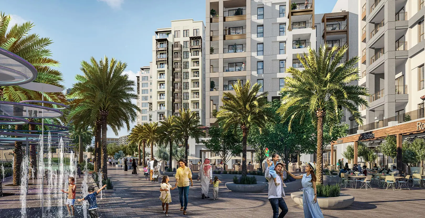 Unrivaled Amenities and Beachfront Access