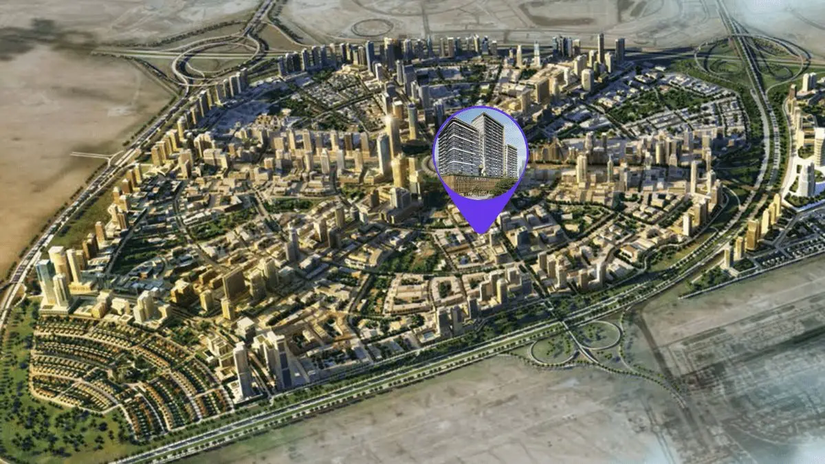 Vivanti Residences — Master Plan Community | Profound Properties, Dubai