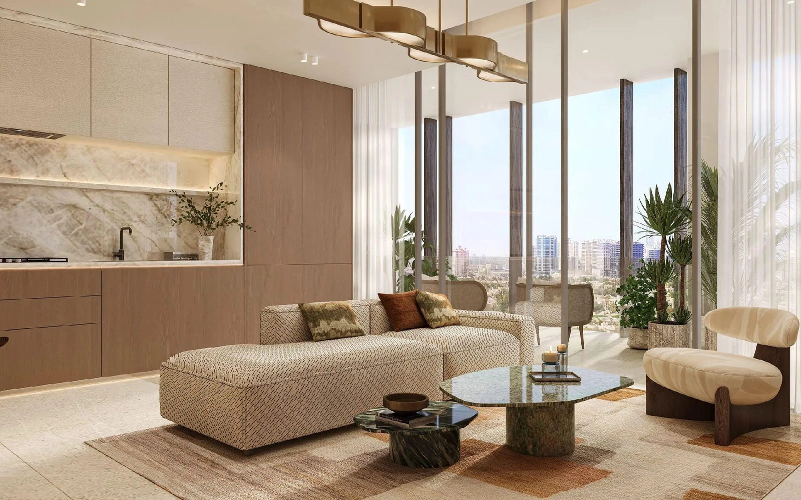 Rabdan Square — Community View | Profound Properties, Dubai