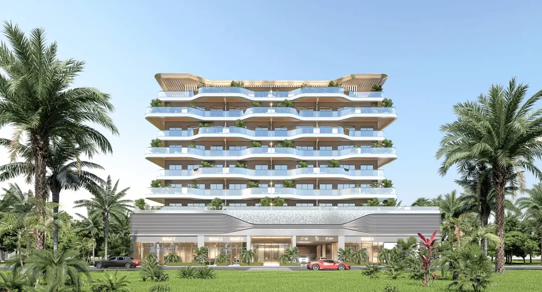 Tomorrow 166 — Dubai Islands | Profound Properties, Dubai
