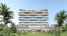 Tomorrow 166 — Dubai Islands — Off-Plan | Profound Properties, Dubai