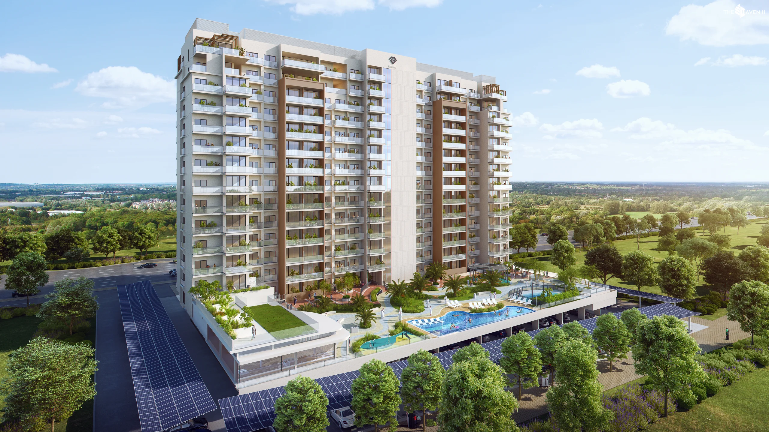 Developer Details Banner