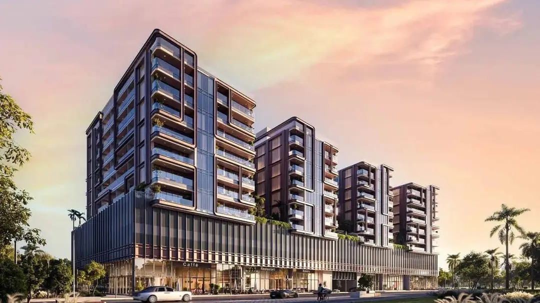 Enchante — Arjan | Profound Properties, Dubai