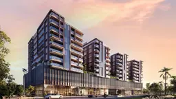 Enchante — Arjan — Off-Plan | Profound Properties, Dubai