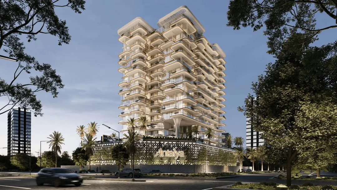 Antalya — Dubai Sports City | Profound Properties, Dubai