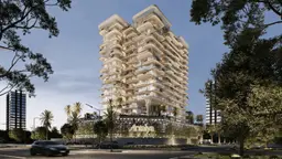 Antalya — Dubai Sports City — Off-Plan | Profound Properties, Dubai