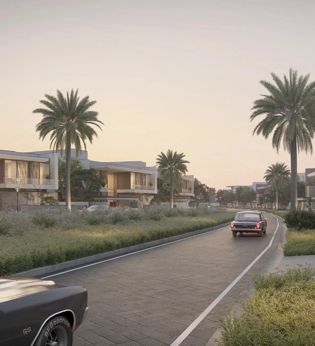 Cedarwood Estates South