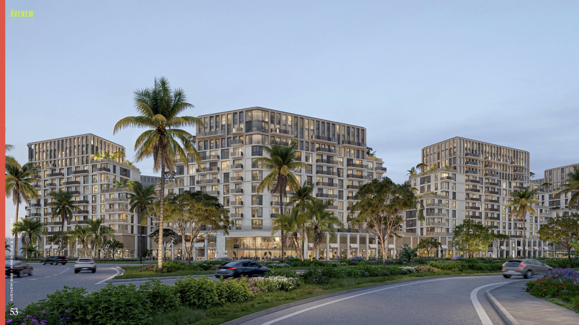 A New Blueprint for Living in Dubai South