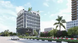 Gateway — Jumeirah Village Circle — Off-Plan | Profound Properties, Dubai