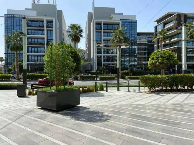 Future Developments and Growth Potential in City Walk