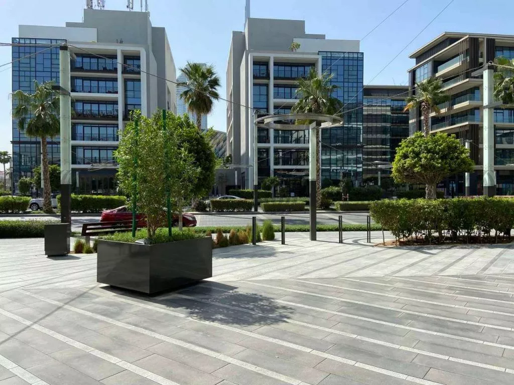 Future Developments and Growth Potential in City Walk