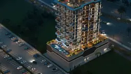 Whitecliffs Residences — Dubai Islands — Off-Plan | Profound Properties, Dubai