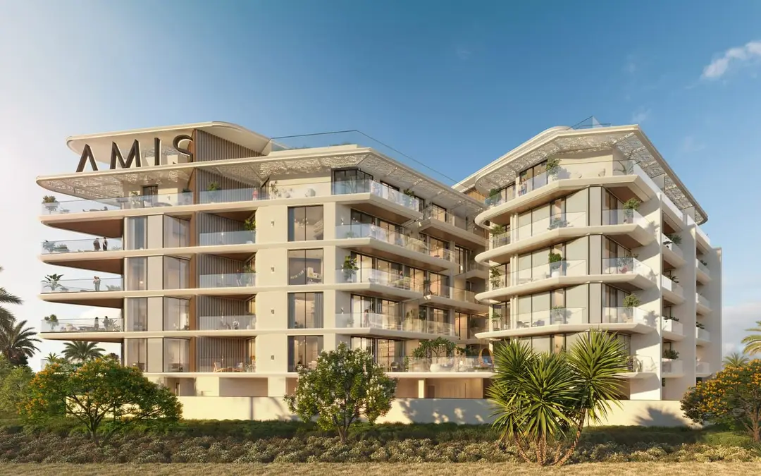 Woodland Terraces — District 11 | Profound Properties, Dubai