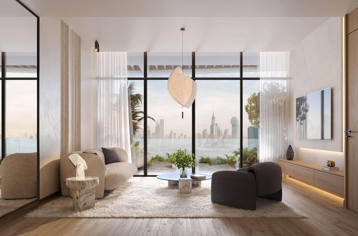 La Cle — City Towers | Profound Properties, Dubai