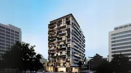 AG Ark — Dubailand — Off-Plan | Profound Properties, Dubai