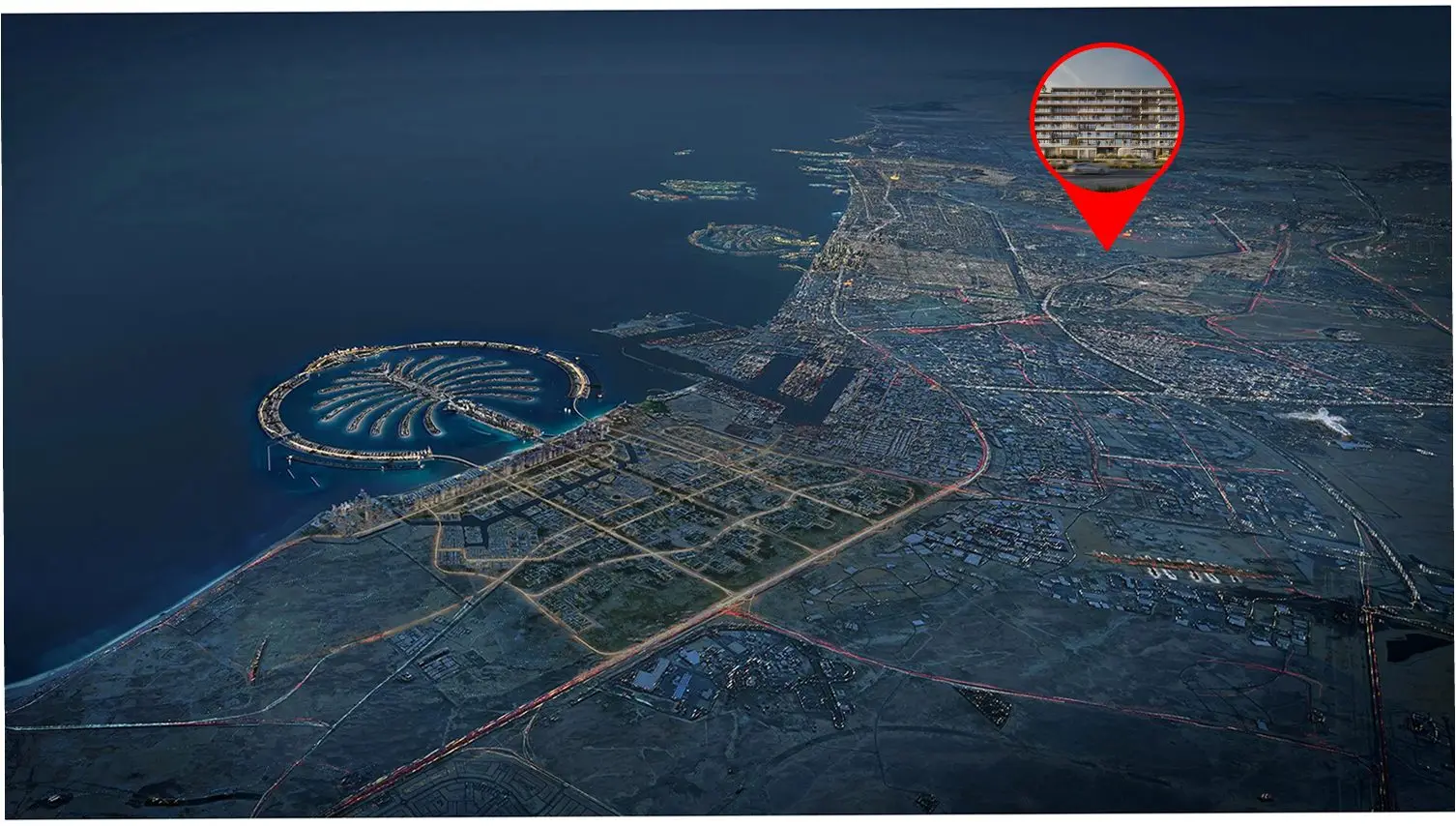 Ashley Hills — Master Plan Community | Profound Properties, Dubai