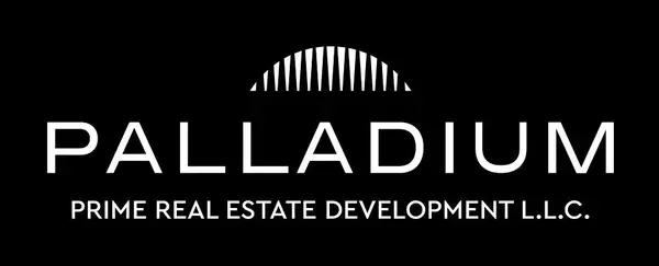 Palladium Prime — Developer | Profound Properties, Dubai