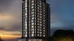 Kingdom Gate — Al Furjan — Off-Plan | Profound Properties, Dubai
