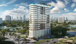 Weybridge Gardens 5 — Dubailand — Off-Plan | Profound Properties, Dubai