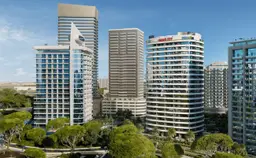 MAG 777 — Dubai Sports City — Off-Plan | Profound Properties, Dubai