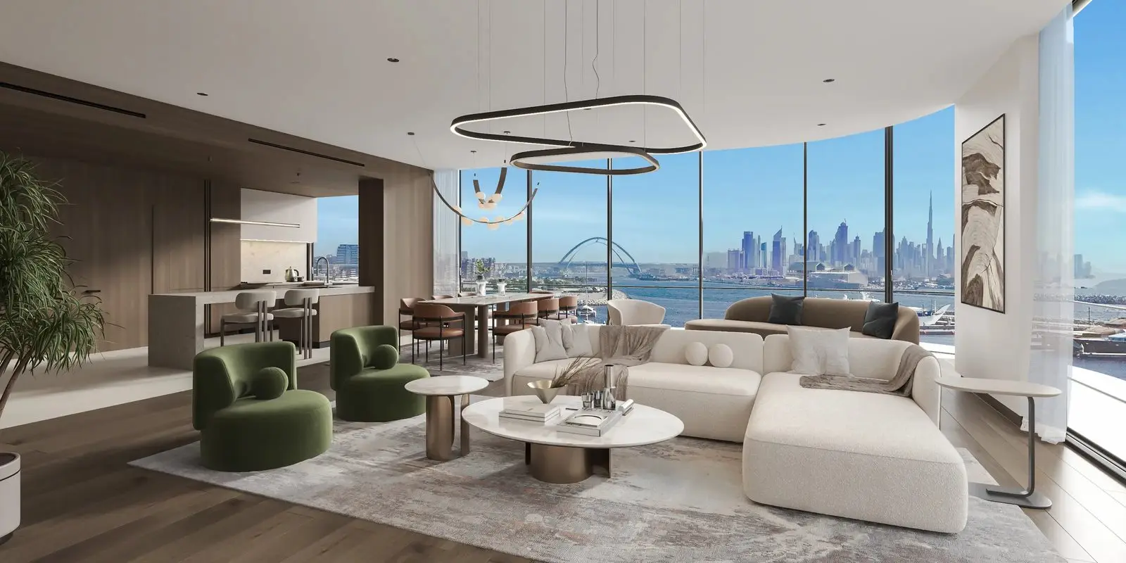 1 Bedroom Apartments and Duplexes at LIV Oceanside