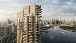 Artistry One Residences — Dubai Design District (D3) — Off-Plan | Profound Properties, Dubai