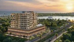 Luzora Residences — Dubai Islands — Off-Plan | Profound Properties, Dubai