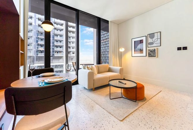 UPSIDE Living — City view | Profound Properties, Dubai