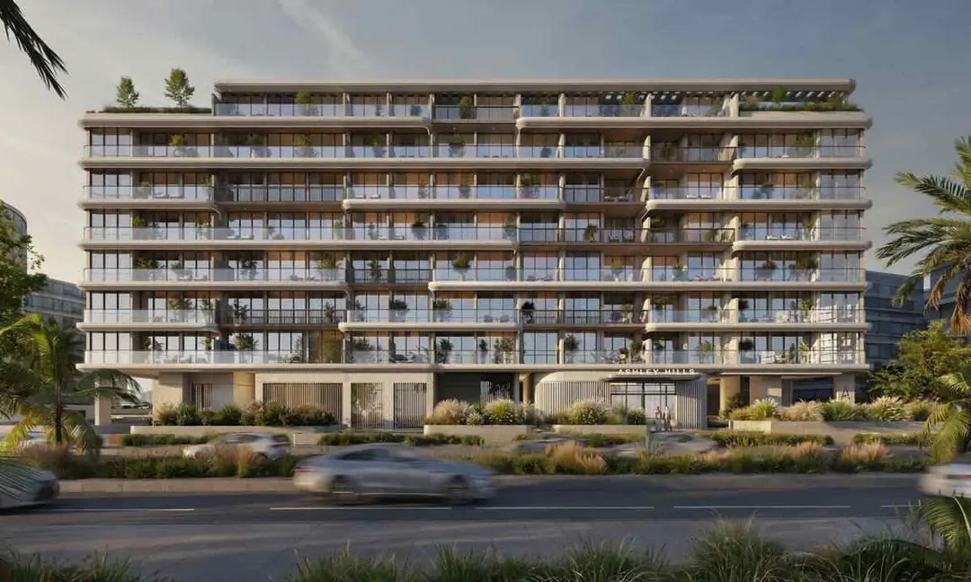 Ashley Hills — Arjan | Profound Properties, Dubai