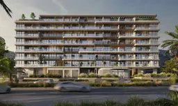 Ashley Hills — Arjan — Off-Plan | Profound Properties, Dubai