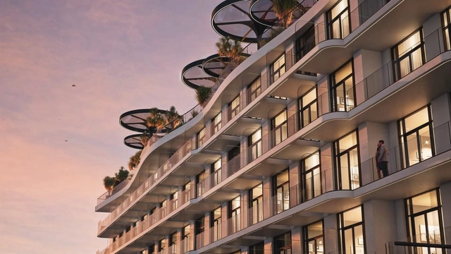 Avana Residences