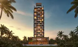 Future Residence — Bukadra — Off-Plan | Profound Properties, Dubai