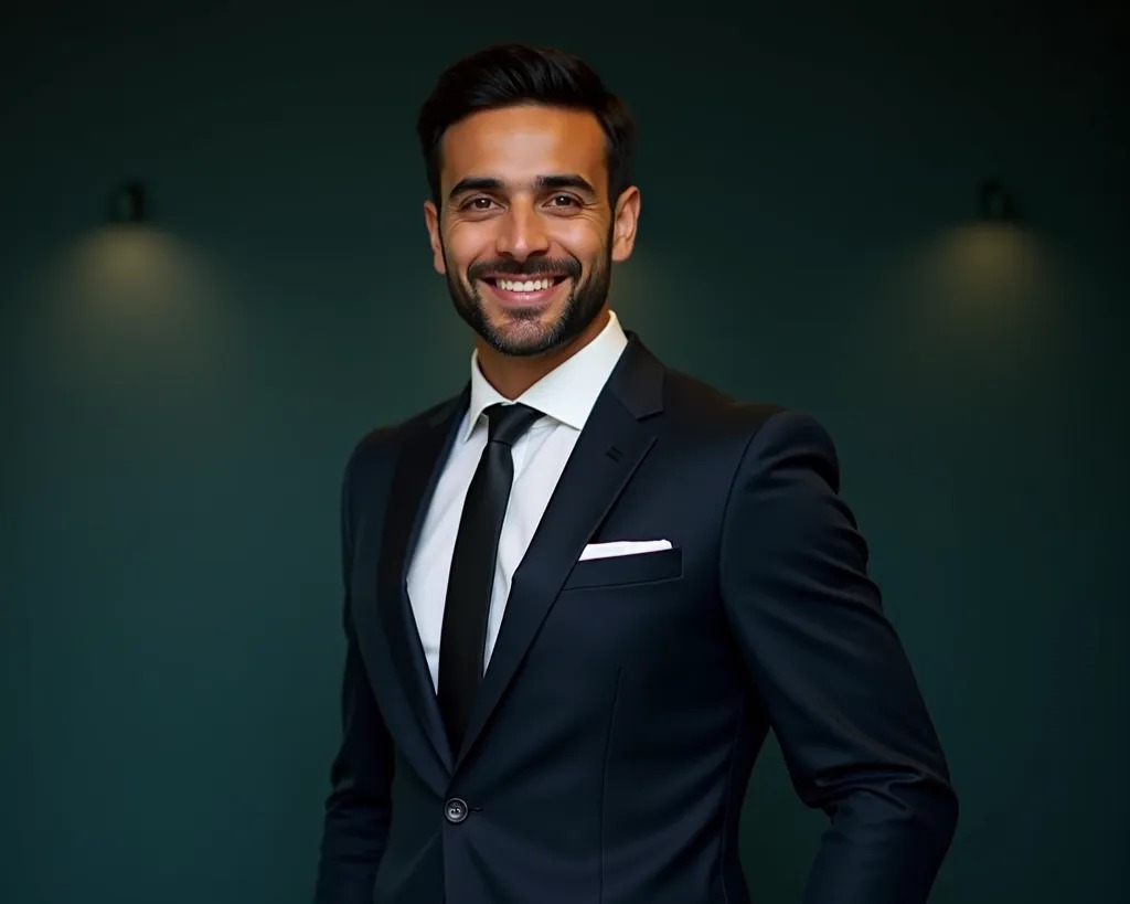 Ahmed Al-Mansouri
