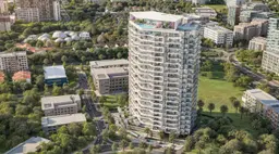 Arthouse Hills — Аржан — Off-Plan | Profound Properties, Dubai