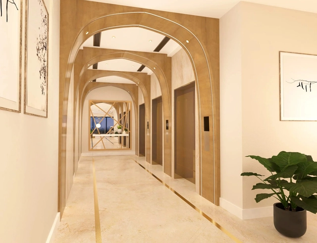 Rijas Suites