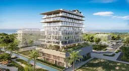 Oceara Parkview Residences — Dubai Islands — Off-Plan | Profound Properties, Dubai