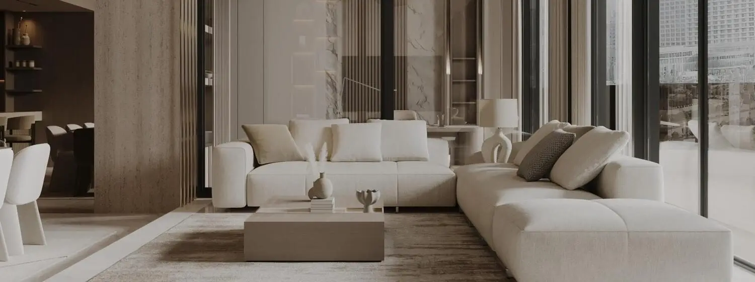 Apartments and Penthouses at Saddlewood Park