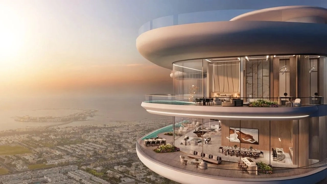 Amali Residences