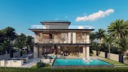 Nineteen Riviera Lagoon — District 11 — Off-Plan | Profound Properties, Dubai