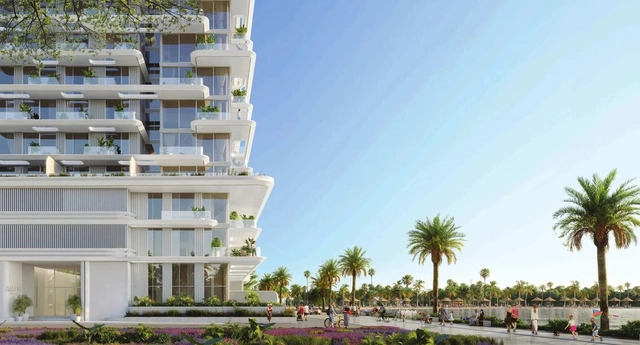 Ayamore Residence