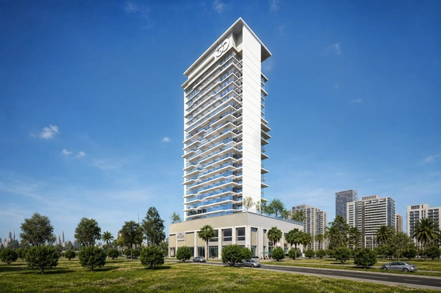 Ayaan Heights 1