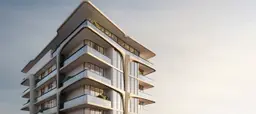 Trillium Heights — Jumeirah Garden City — Off-Plan | Profound Properties, Dubai