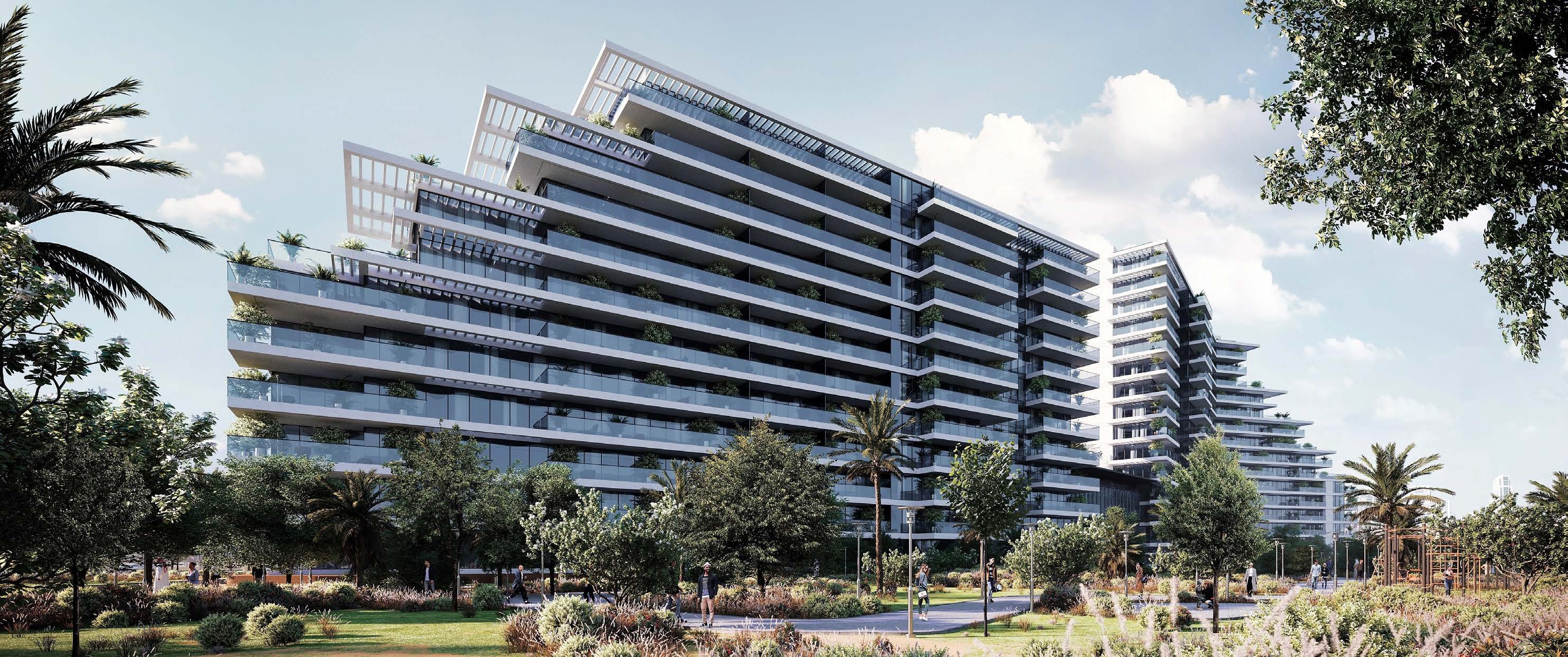 Developer Details Banner