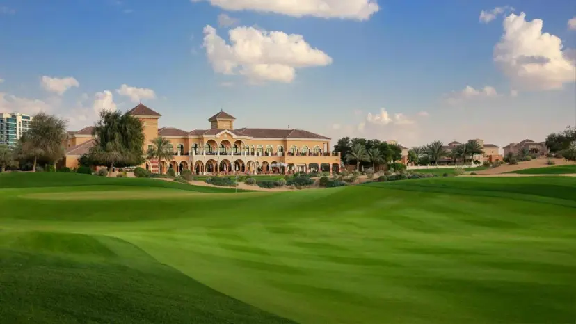 Dubai Sports City: A Vibrant Community for Active Lifestyles