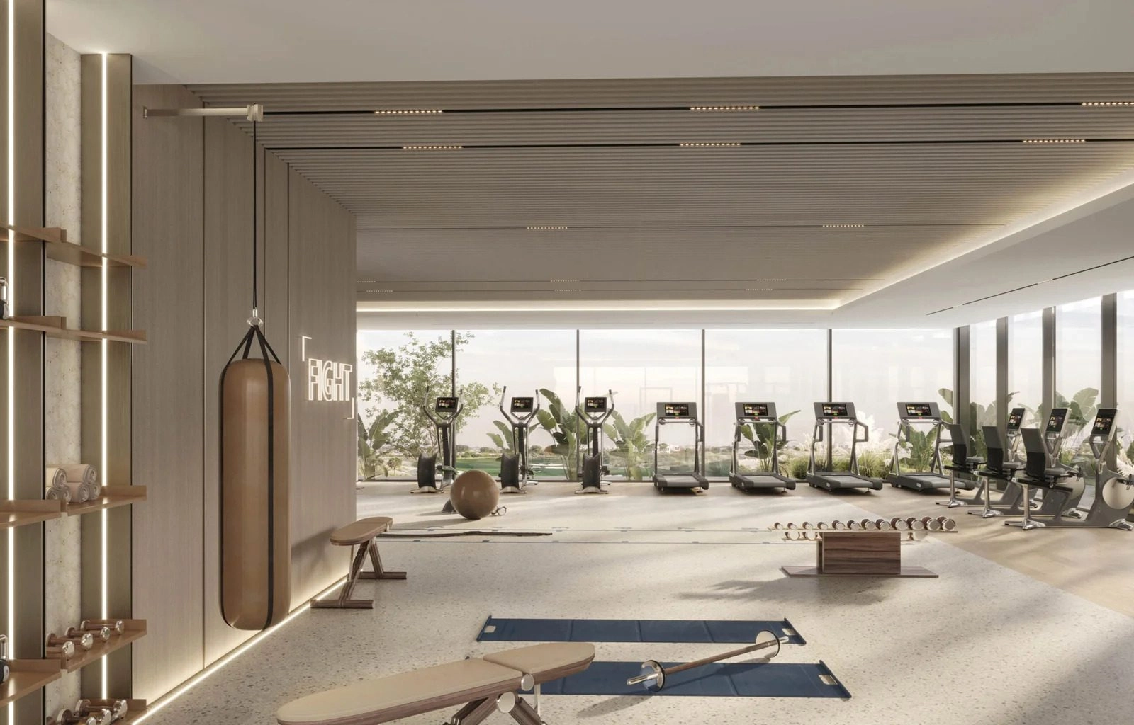 Rijas Suites — Open Outlook | Profound Properties, Dubai