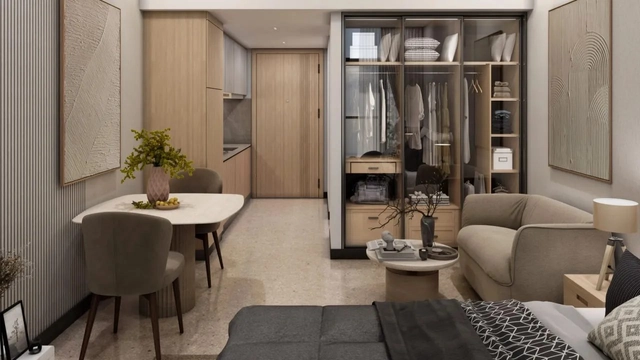 Elevia Residences 3