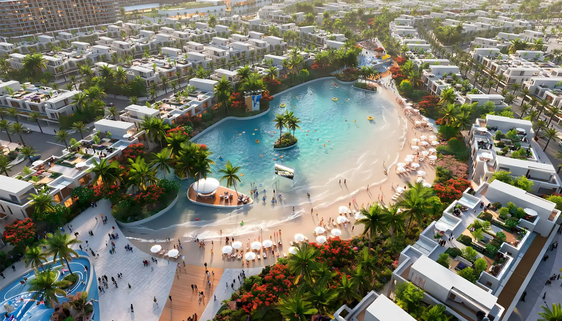 Discover the Best of Dubai Investment Park