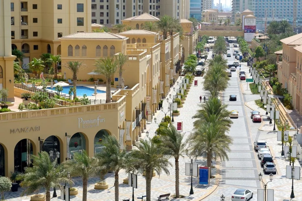 لونز III — City View | Profound Properties, Dubai